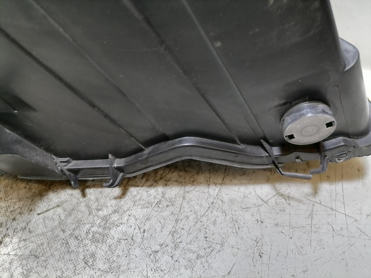 VW Polo 9N3 original Scheinwerfer vorn links Halogen Bj.2009